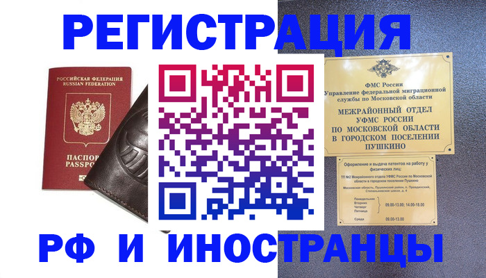 прописка паспорт в Котельниче